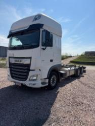 DAF XF 530 FAS