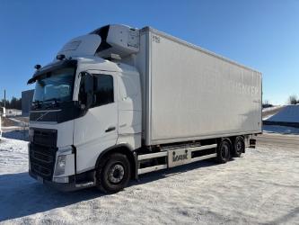 Volvo FH13 500 6x2*4