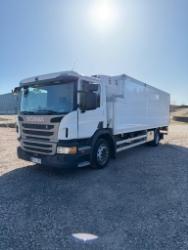 Scania P250DB4x2MLB