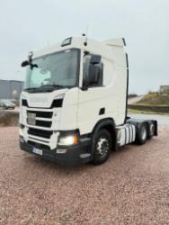 Scania R500A6x2NB