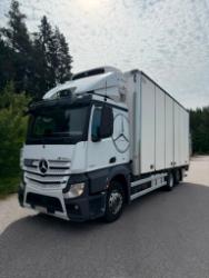 Mercedes-Benz 2551