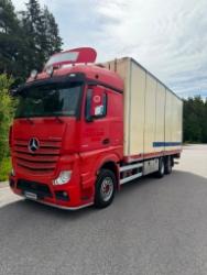 Mercedes-Benz 2551