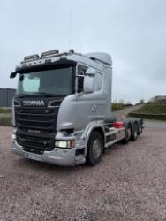 Scania R520LB8x2/4MNB
