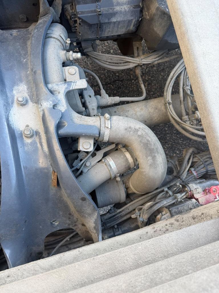 Scania G500 B6x2*4NB Kontti-/tasonostoautot